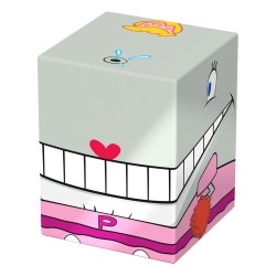 Deck Box - SpongeBob SquarePants - Eugene Harold Krabs