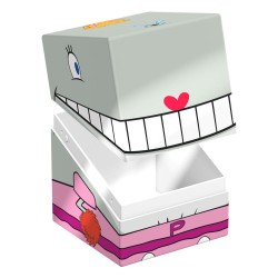 Deck Box - SpongeBob SquarePants - Eugene Harold Krabs