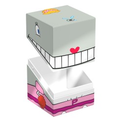 Deck Box - SpongeBob SquarePants - Eugene Harold Krabs