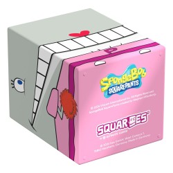 Deck Box - SpongeBob SquarePants - Eugene Harold Krabs