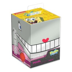 Deck Box - SpongeBob SquarePants - Eugene Harold Krabs