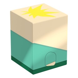 Boîte pour cartes - South Park - Butters Leopold James Stotch