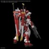 Maquette - Master Grade - Gundam - Liberty Astray Red Frame