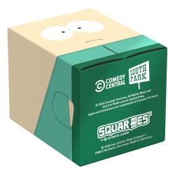 Boîte pour cartes - South Park - Butters Leopold James Stotch