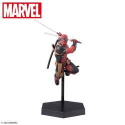 Static Figure - Luminasta - Deadpool - Deadpool
