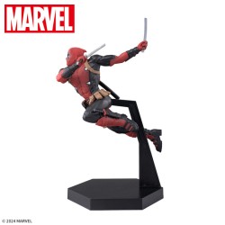 Figurine Statique - Luminasta - Deadpool - Deadpool