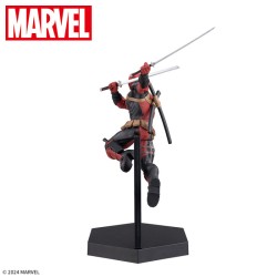Figurine Statique - Luminasta - Deadpool - Deadpool