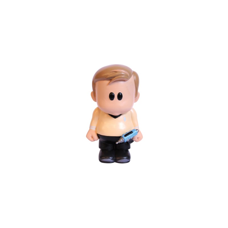 Figurine Statique - Star Trek - Captain Jame's T.Kirk