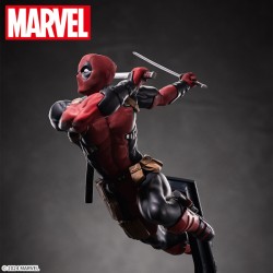 Figurine Statique - Luminasta - Deadpool - Deadpool