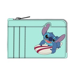 Porte-monnaie - Lilo & Stitch - Stitch