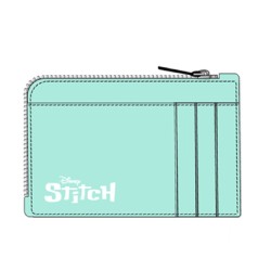 Porte-monnaie - Lilo & Stitch - Stitch