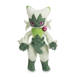 Peluche - Pokemon - Matourgeon