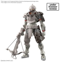 Model - 30 Minutes Fantasy -  Land Hunter