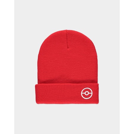 Bonnet - Pokemon - Trainer TECH