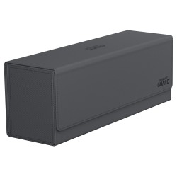 Deck Box - Arkhive 400+ - XenoSkin - Grey