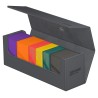 Boîte pour cartes - Arkhive 400+ - XenoSkin - Gris