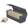Deck Box - Arkhive 400+ - XenoSkin - Grey