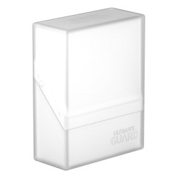 Deck Box - Boulder 40+ - Frosted