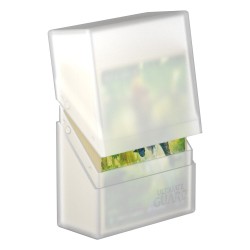 Deck Box - Boulder 40+ - Frosted