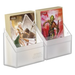 Deck Box - Boulder 40+ - Frosted