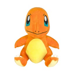 Peluche - Pokemon - Salamèche