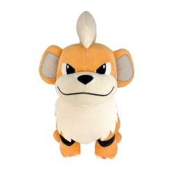 Peluche - Pokemon - Caninos
