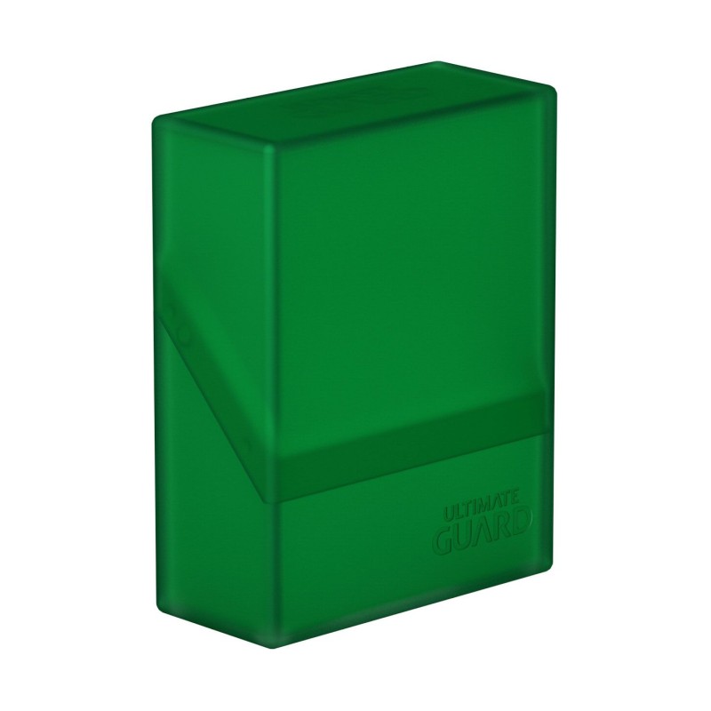 Deck Box - Boulder 40+ - Emerald