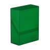 Deck Box - Boulder 40+ - Emerald