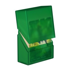 Deck Box - Boulder 40+ - Emerald