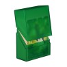 Deck Box - Boulder 40+ - Emerald