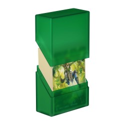 Deck Box - Boulder 40+ - Emerald