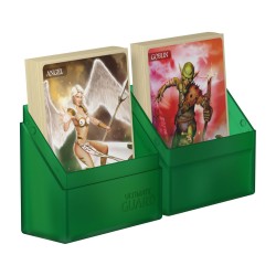 Deck Box - Boulder 40+ - Emerald
