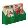 Deck Box - Boulder 40+ - Emerald