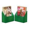 Deck Box - Boulder 40+ - Emerald