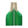 Deck Box - Boulder 40+ - Emerald