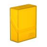 Boîte pour cartes - Boulder 40+ - Amber