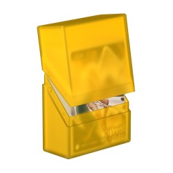 Deck Box - Boulder 40+ - Amber