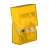 Deck Box - Boulder 40+ - Amber