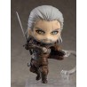 Figurine articulée - Nendoroid - The Witcher - Geralt