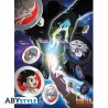 Poster - À plat - Hunter X Hunter - Chimera Ants