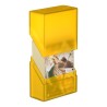 Deck Box - Boulder 40+ - Amber