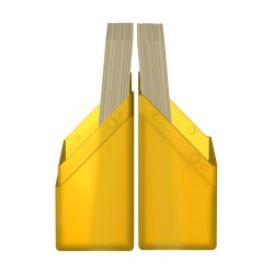 Deck Box - Boulder 40+ - Amber