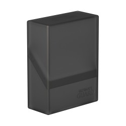 Deck Box - Boulder 40+ - Onyx