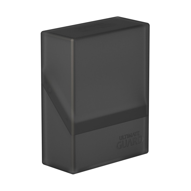 Deck Box - Boulder 40+ - Onyx