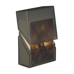 Deck Box - Boulder 40+ - Onyx