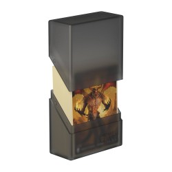 Deck Box - Boulder 40+ - Onyx