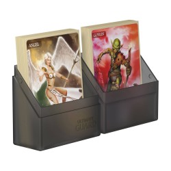 Boîte pour cartes - Boulder 40+ - Onyx