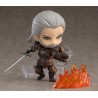Figurine articulée - Nendoroid - The Witcher - Geralt
