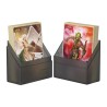 Boîte pour cartes - Boulder 40+ - Onyx