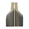 Boîte pour cartes - Boulder 40+ - Onyx